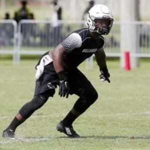 Meet your Posher, Tyson